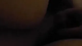 Love when he Fucks me inside the Booty with his Micropenis. may be Boring for me but at least its