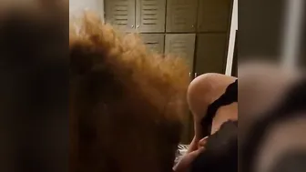 Luxury Double Ménage à three