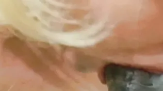 I Gave my Dude the best Oral Sex Repeat it once again Tomorrow
