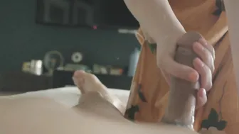 Melody Marks into Eastern Dress Banged Rough by Huge oriental Dick (AMWF) - 6K Psychoporn 色控