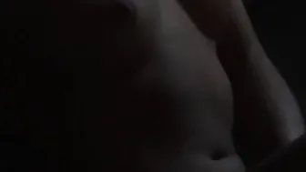 Sensual Seduction Famous pornstar Samantha X Briggington Sucks and Orgasms on Camsite BrunetteBabes.com