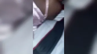 Eating that Cunt from the back