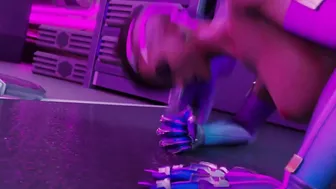 3D Porn Collection of 2021 Popular Sombra