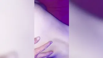 Test porn video – My first Anal Test 