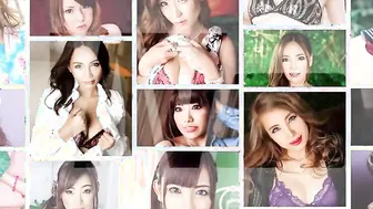 Sweet and Juicy Japanese Milfs Vol four
