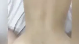 Doggy em Hân Anh cực ngon P2