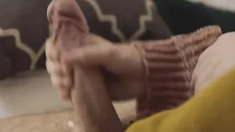 Foster Daughter HAs 3Some With Daddy and Milf