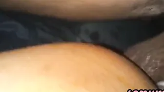 Mistress ko aisa chodha ki uski su-su nikal di