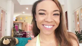 View this african teenie suck mature bro off