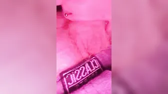 Shy bbw sucking off Cock