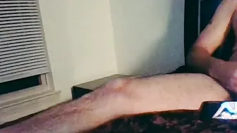 Mctryme get the bj
