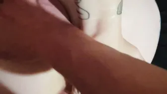 Butt to Mouth