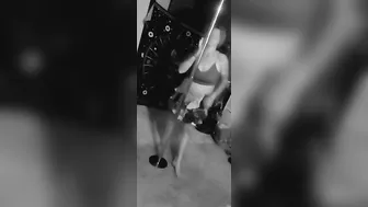 Tantrika gets back to Dancing for the first Time inside Years