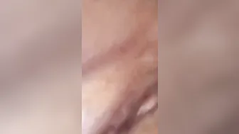Fat Booty BBW Shaking Sloppy Booty