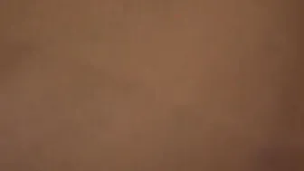 Pee with finger fuck inside butt l DADDYS LUDER