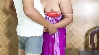 Dost ki Maa Chod di