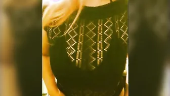 eastern Goddess tease and Squirting orgasm