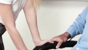 Riley Model Into Never tell my Milf