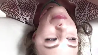 Kyler Quinn Her Blowbang Cum Tru