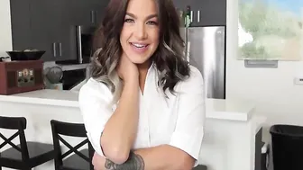Evelin Stone Property Agent Wild On Bed