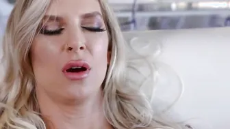Michael Swayze satisfaction Brooke Banners every her whore holes