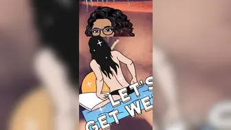 BBW Leaks Creamy Juices