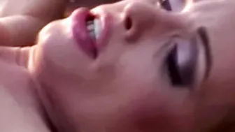 Cuckold the Swinger Hubby Fucking Deep Moment