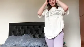 JOI Cum for me Daddy