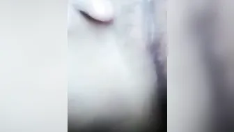 Makatas Na Pepe Ko (Sweet Creampied Snatch)