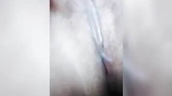 Makatas Na Pepe Ko (Sweet Creampied Snatch)