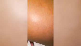 She Loves her Booty Plug