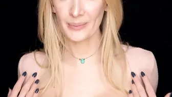 ASMR Countdown to Cum - three two one - I will Gently make you Cum 