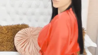 Riding a Sex Toy and gotten Super Sexy Orgasm
