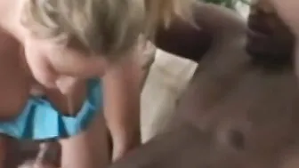 A Lovers both Love Fucking each Oher while Wanting Deep Sex