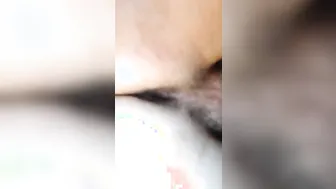 Amateur Private Pounded