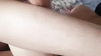 Sex with Wifey Close up