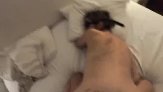 Sucking Off and Fucking