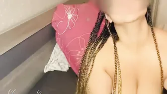 Klayas diary: a desire for two dicks
