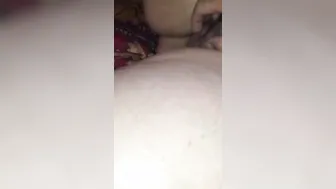 old lady getting finger fuck and felt up after gets banged cheat