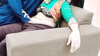 Paid porn video – Pakistani Fiance Pays House Rent With Her Pure Booty Hole