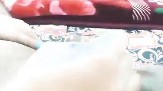 Punjab 18 Yo women Anal Hole Plowed Closeup With Audio