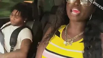 Ebony Stepmom
