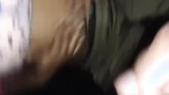 Hard Indian sex in the vehicle with my best friend after college