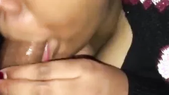 Fellatio