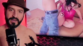 Lemon Stealing Thief Getting Anal (REACTION)