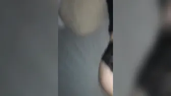 Irresistible Butt