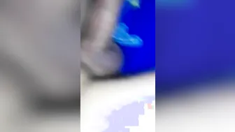 My Marivi Blows it Rich she Loves It you view it inside the Eyes of a Bitch and then her