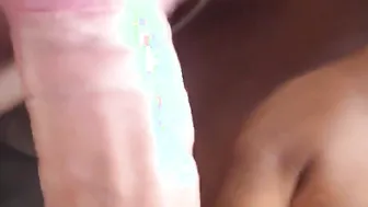 Bouche porn video – French head - Spit - Mme sa bouche et la