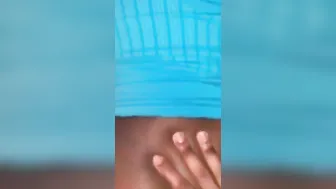 AFRICAN TAKES big black cock