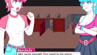 Dandy Boy Adventures 17 Sexual Accidents